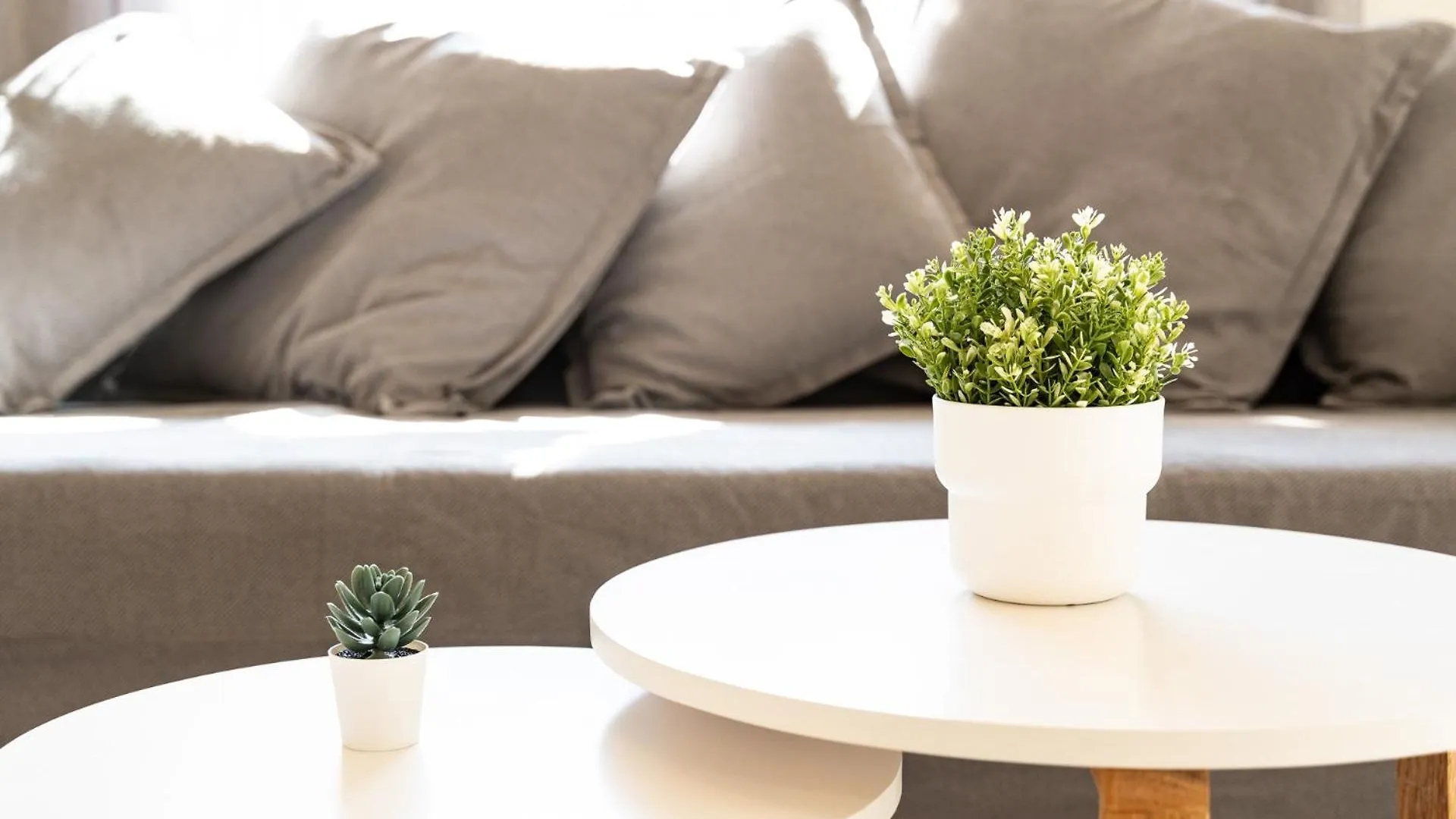 Trinidad By Carohomes Málaga Apartamento