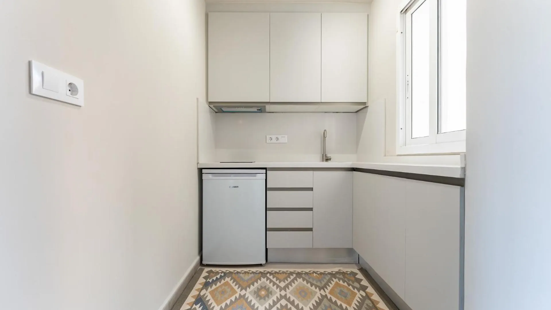 Apartamento Trinidad By Carohomes Málaga
