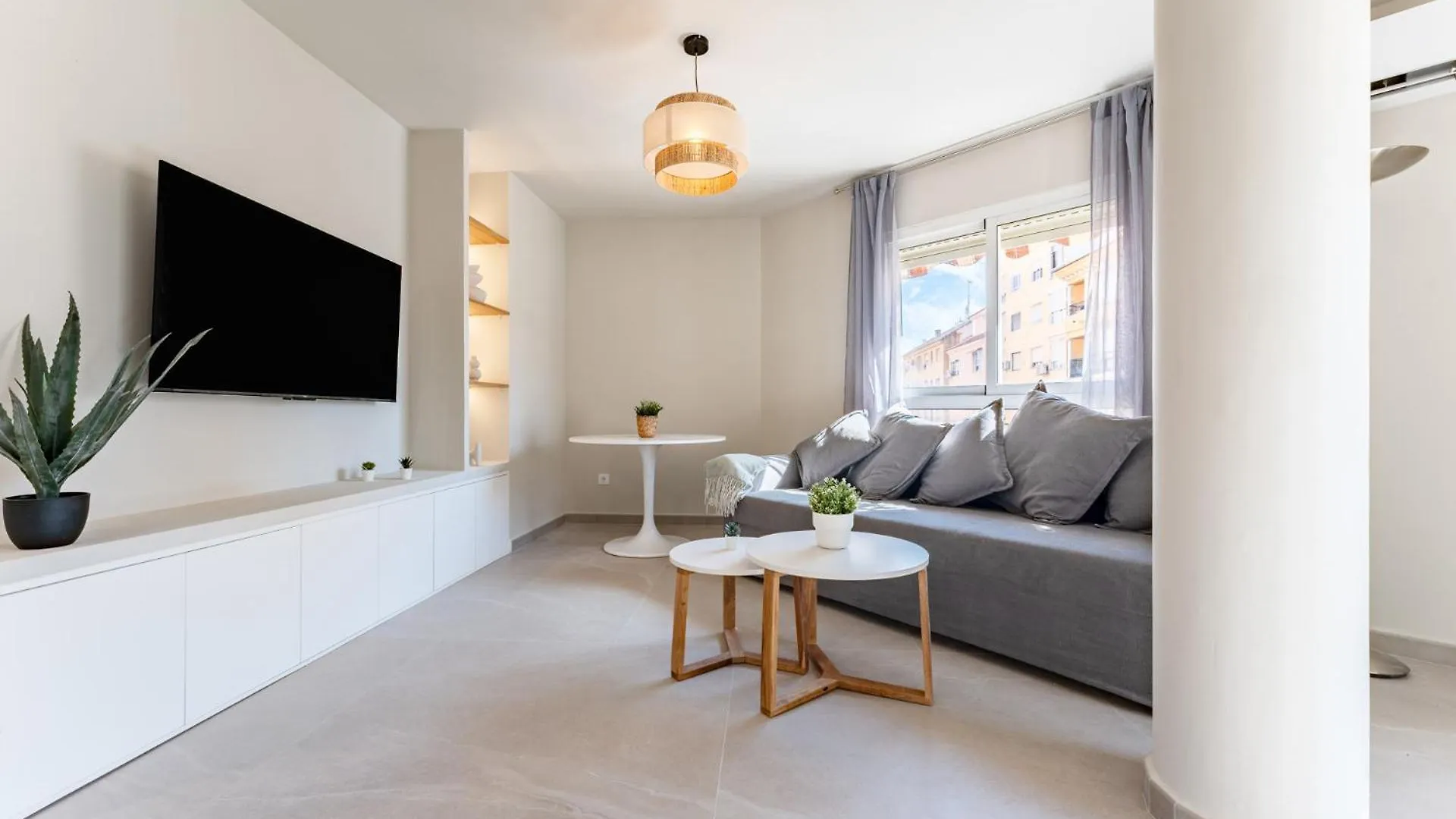 Trinidad By Carohomes Malaga